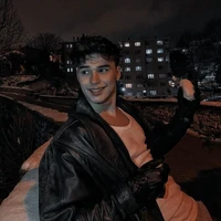Matthew Williams/ml bff
