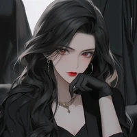 Ella Richard | Fl