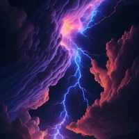 lightning