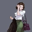 Mrs. Wang