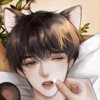 จี้//นางเอก