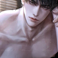 คิน//พระเอก