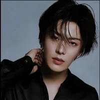 Nakamoto yuta/ ayah