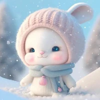 bunny