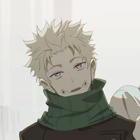 inumaki
