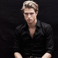 Ethan Steel