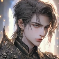 prince hiro 300ans vampire
