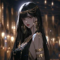princesse jane esprit de l