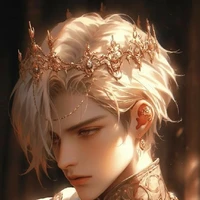 prince kenzo frère de megumi