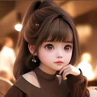 Rika Rocbar (sœur petite sœur de Riki)