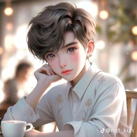 Milo Jackson (petit frère de Michael)
