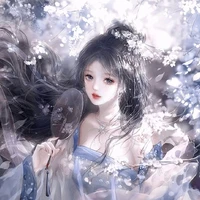 Fiona Dasilva < ML Girlfriend >