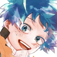 Izuku Midoriya (G.P) /16/