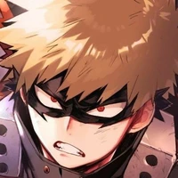 Katsuki Bakugou {Dynamight}(D.D)/20/