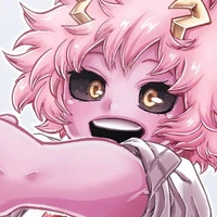 Mina Ashido {Alien Queen}(O.P)/19/