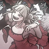 Himiko Toga