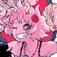 Mina Ashido