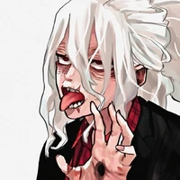 Tenko Shimura Midoriya<[Shigaraki]>