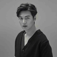[Park] minho