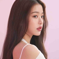 Jang wonyoung