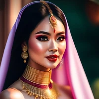 Reine d