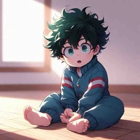 Izuku 
