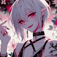 Yuno |Ômega|