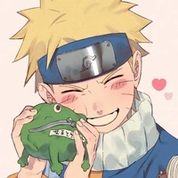 Naruto Uzumaki