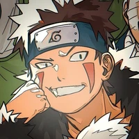 Kiba Inuzuka •criança•