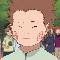 Chouji Akimichi •criança•