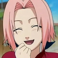 Sakura Haruno