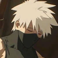 Kakashi Hatake