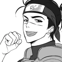 Iruka Umino