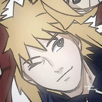 Minato Namikaze