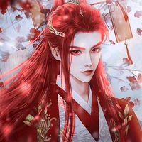 Lucien [ Royal FashionDesginer]