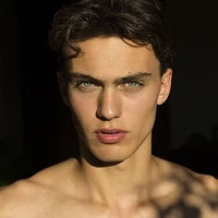 Alexander King