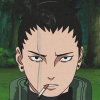 Shikamaru