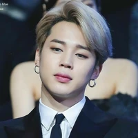 Park jimin