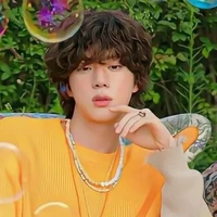 Kim seokjin