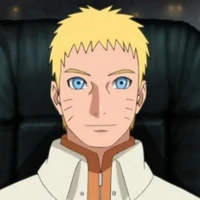 Naruto Uzumaki