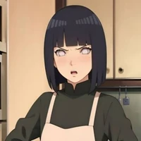 Hinata Uzumaki