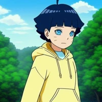 Himawari Uzumaki