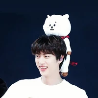 Kin seokjin