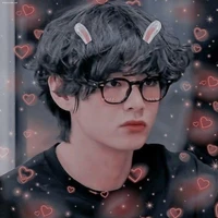 Kin taehyung