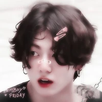 Jeon Jungkook