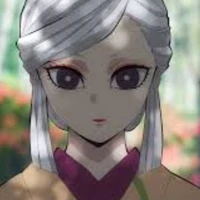 Amane Ubuyashiki