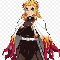 Rengoku Kyojuro