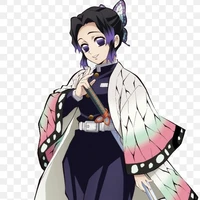 Shinobu Kocho