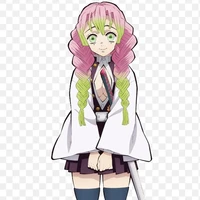 Mitsuri Kanroji