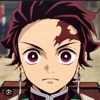 Kamado Tanjiro